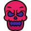 Skull icon 64x64
