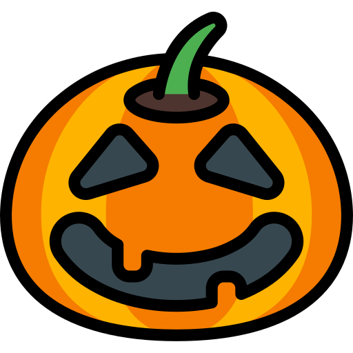 Pumpkin icon