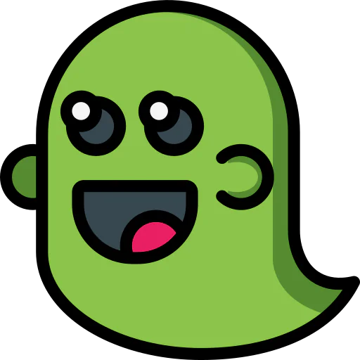 Ghost icon