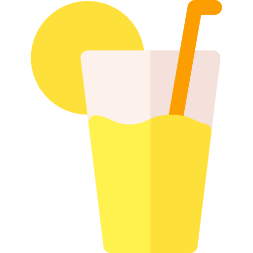 Lemonade icon