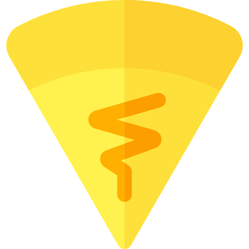 Crepe icon