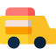 Food truck icône 64x64