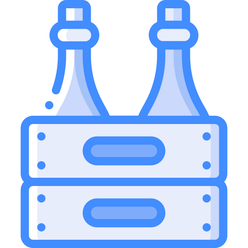 Crate icon
