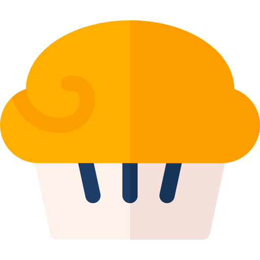 Muffin icon