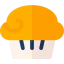 Muffin icône 64x64