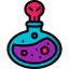 Poison icon 64x64
