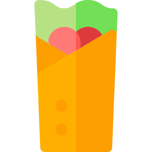 Kebab icon