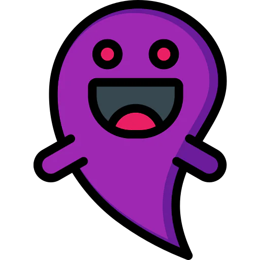 Ghost icon