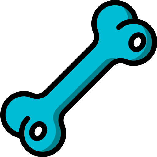 Bone icon