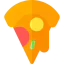 Pizza icône 64x64