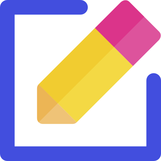 Edit icon