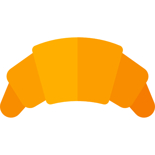 Croissant icon