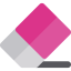 Eraser icon 64x64