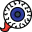 Eye icon 64x64