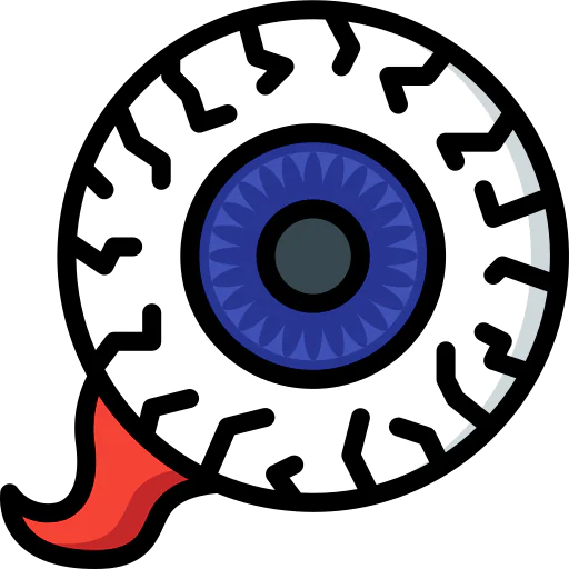 Eye іконка