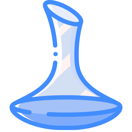 Decanter icon