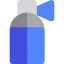 Spray icon 64x64
