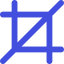 Crop icon 64x64