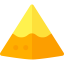 Nachos icône 64x64