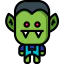 Dracula icon 64x64