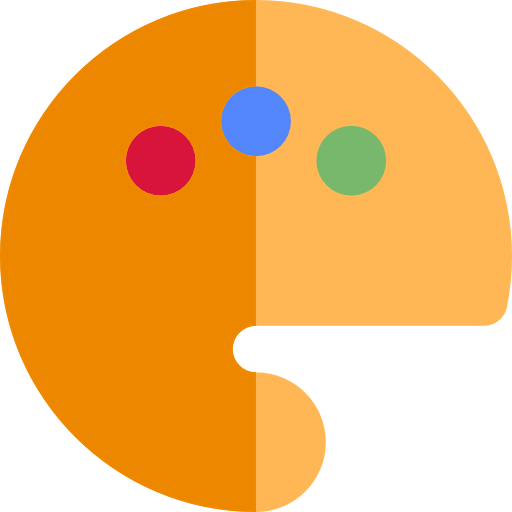 Palette icon