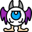 Monster icon 64x64