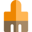 Brush icon 64x64