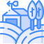 Farm icon 64x64