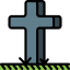 Cross Symbol 64x64