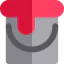 Bucket icon 64x64