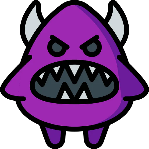 Devil icon
