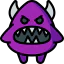 Devil ícono 64x64