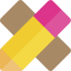 Writing icon 64x64