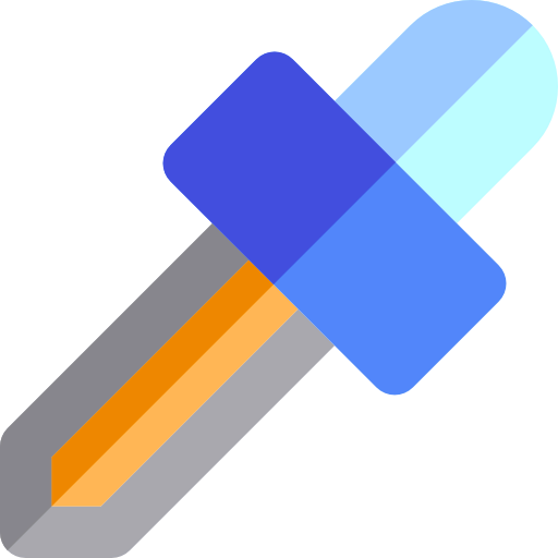 Dropper icon