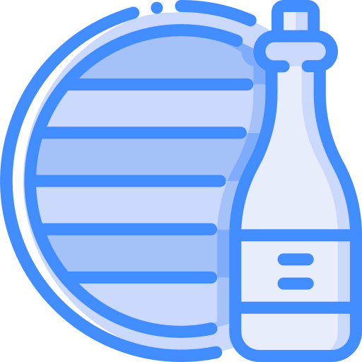 Barrel icon