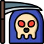 Reaper icon 64x64