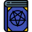 Spellbook Ikona 64x64