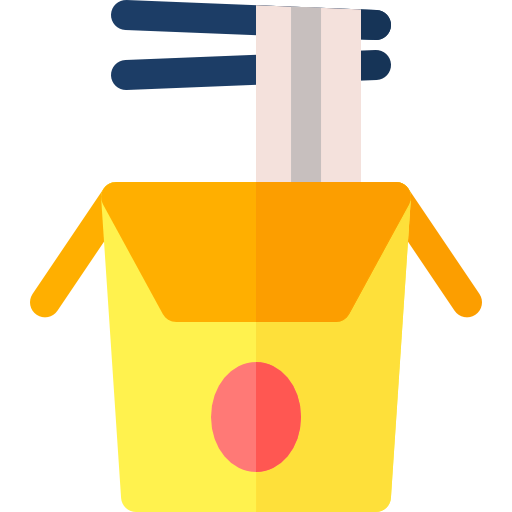Noodles icon