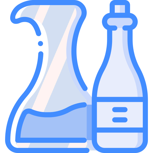 Decanter icon