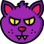 Cat icon 64x64