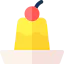 Pudding icône 64x64