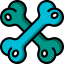 Bone icon 64x64