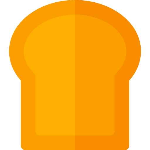Bread icon