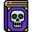 Spellbook Ikona 64x64