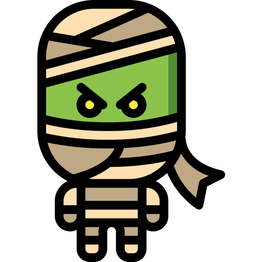 Mummy icon