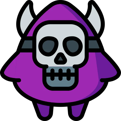 Devil 图标