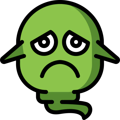 Ghost icon