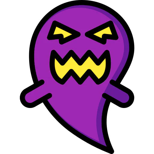 Ghost icon