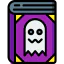 Spellbook Ikona 64x64