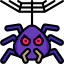 Spider icon 64x64